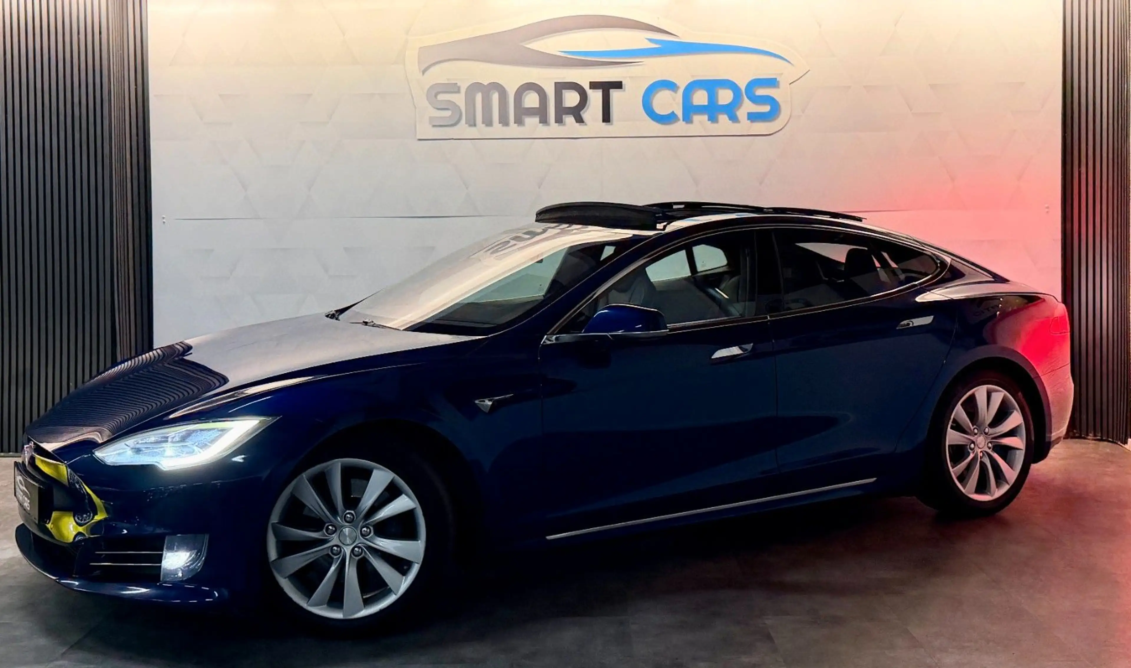 Tesla Model S 75 D*Long Range*Pano*LED*Allrad*Voll* — photo 10