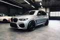 BMW X3 M Competition HUD 21 H&K AHK 360° MwSt. TOP! Gris - thumbnail 22