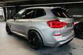 BMW X3 M Competition HUD 21 H&K AHK 360° MwSt. TOP! Gris - thumbnail 3