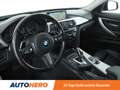 BMW 320 320d M Sport Aut.*NAVI*LED*PDC*TEMPO*ALU* Schwarz - thumbnail 11