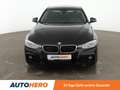BMW 320 320d M Sport Aut.*NAVI*LED*PDC*TEMPO*ALU* Schwarz - thumbnail 9