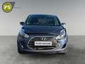 Hyundai iX20 Style Navi Panoramadach Leder Keyless Kamera Temp Bleu - thumbnail 4