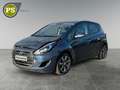 Hyundai iX20 Style Navi Panoramadach Leder Keyless Kamera Temp Bleu - thumbnail 1