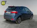 Hyundai iX20 Style Navi Panoramadach Leder Keyless Kamera Temp Bleu - thumbnail 2