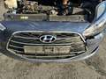 Hyundai iX20 Style Navi Panoramadach Leder Keyless Kamera Temp Bleu - thumbnail 18