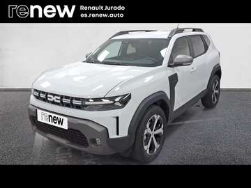 1.2 mild hybrid Journey 4x2 96kW 48v
