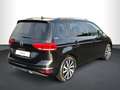 Volkswagen Touran ,,GOAL" 1.5 TSI 7-SITZER, NAVI, RFK Schwarz - thumbnail 4