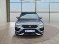 CUPRA Ateca 1,5TSI DSG 5*J.Gar/AHK/Leder/ACC/Navi/el.Klappe Gris - thumbnail 9