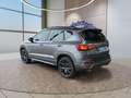 CUPRA Ateca 1,5TSI DSG 5*J.Gar/AHK/Leder/ACC/Navi/el.Klappe Gris - thumbnail 3