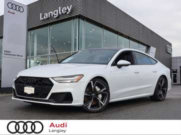 Technik 55 TFSI quattro