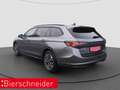 Skoda Superb Combi 2.0 TDI DSG 110 kW Selection NAVI HEAD UP ST Grau - thumbnail 5