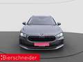 Skoda Superb Combi 2.0 TDI DSG 110 kW Selection NAVI HEAD UP ST Grau - thumbnail 2
