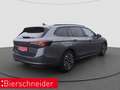 Skoda Superb Combi 2.0 TDI DSG 110 kW Selection NAVI HEAD UP ST Grau - thumbnail 8