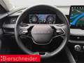 Skoda Superb Combi 2.0 TDI DSG 110 kW Selection NAVI HEAD UP ST Grau - thumbnail 13