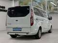 Ford Tourneo Custom L2 Titanium, 1 Jahr Garantie incl Weiß - thumbnail 3