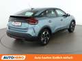 Citroen C4 electric drive 100 kW e-Feel Blau - thumbnail 6