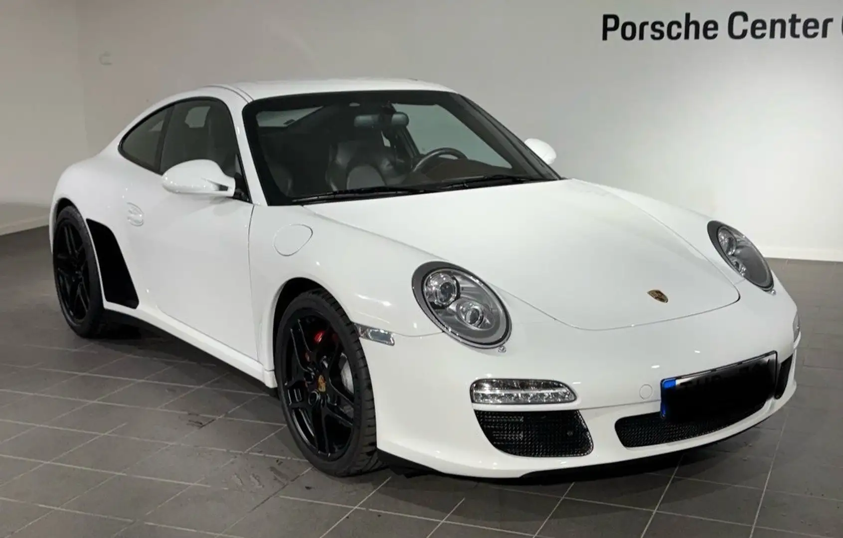 Porsche 997 911 Carrera 4S Coupé 3.8i 385 PDK chrono - 1