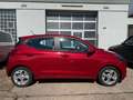 Hyundai i10 1.2 84 PS KLIMAUTOMATIK SITZHEIZUNG Rot - thumbnail 20