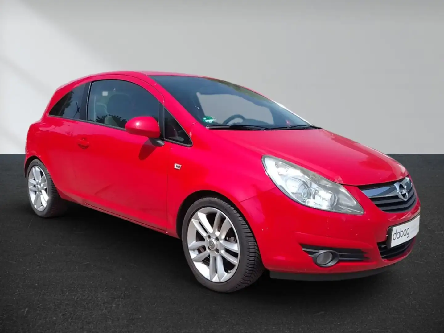 Opel Corsa 1.2 16V Innovation 110 Jahre - 2