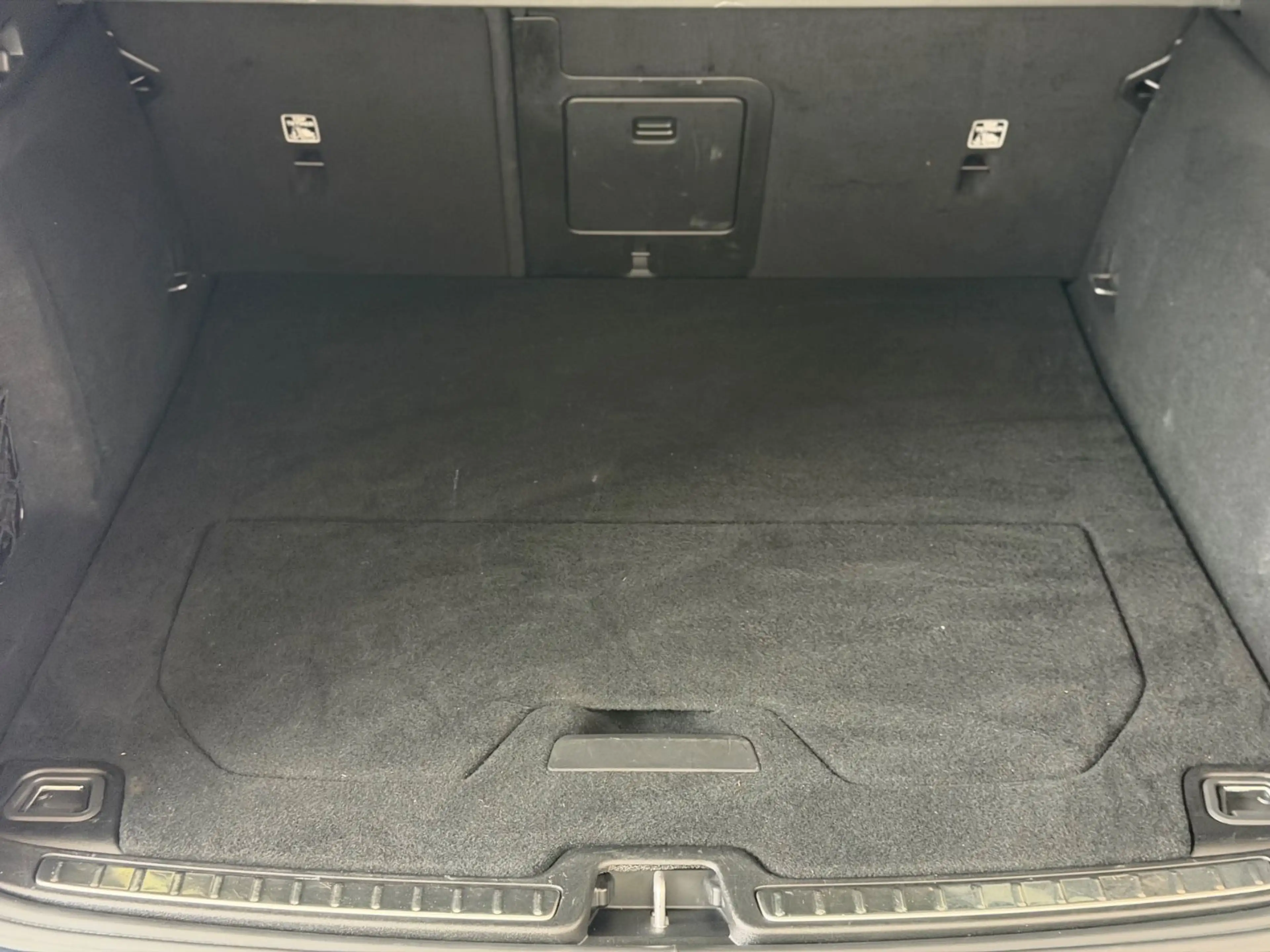 Volvo V60 Kombi Plus Dark Kam ACC Leder H&K AHK — photo 16