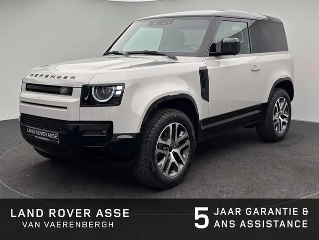 Land Rover Defender 90 D250 X-Dynamic SE AWD Auto. 26MY