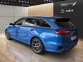 Kia Ceed SW / cee'd SW ceed SW 1,5 TGDI Gold Blau - thumbnail 7