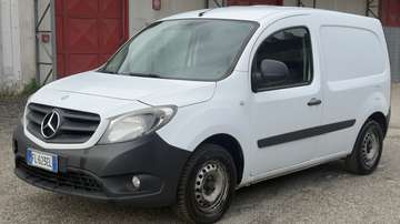 Citan 111 cdi Tourer Pro 110cv E6