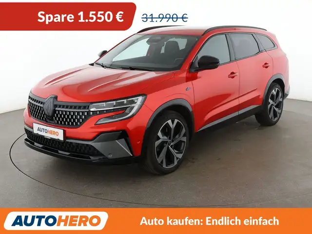 Renault Espace