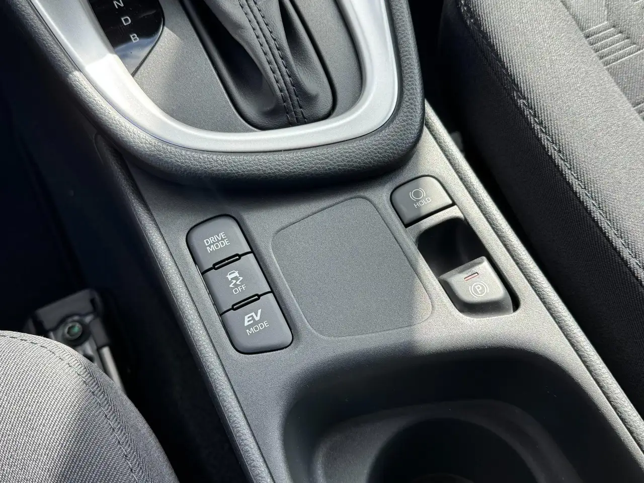Toyota Yaris 2026 — фото 15