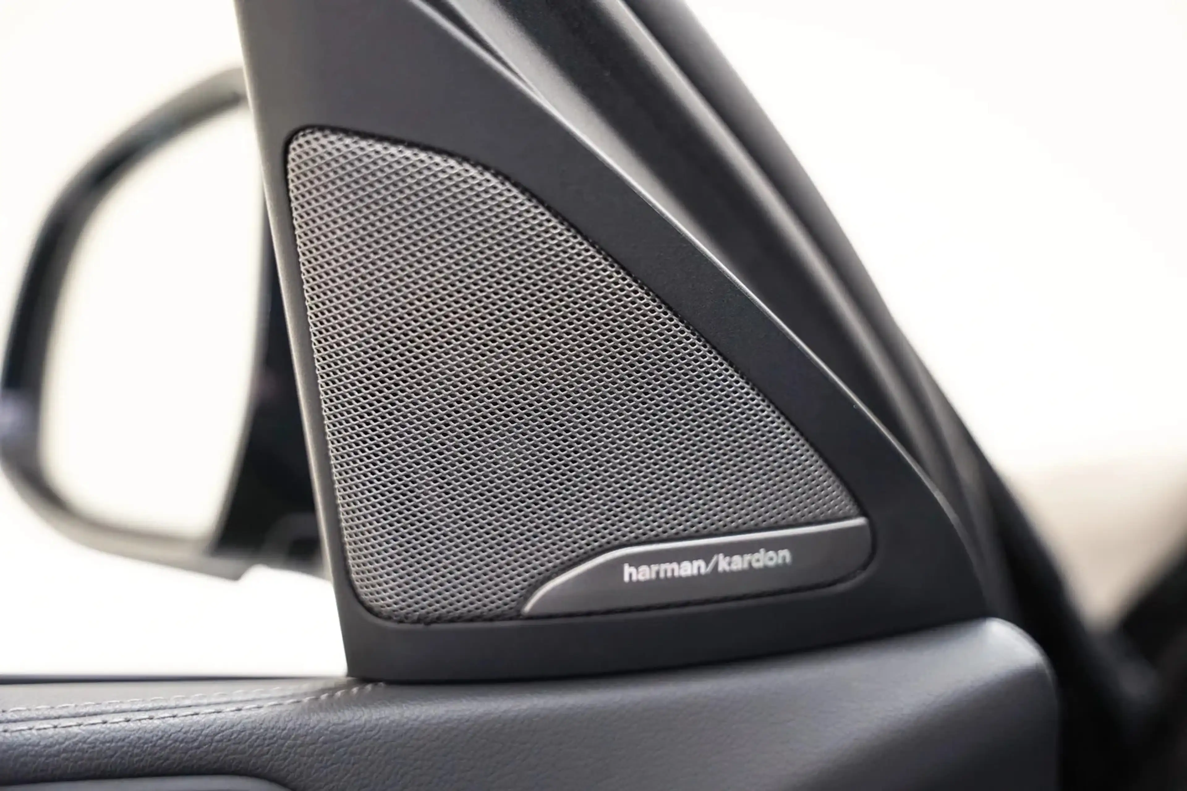 BMW X6 M50i High Executive [ Pano ACC Laserlicht H/K Carb — photo 9