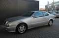 Mercedes-Benz CLK 200 Kompressor Avantgarde Stříbrná - thumbnail 2