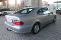 Mercedes-Benz CLK 200 Kompressor Avantgarde Stříbrná - thumbnail 4