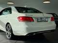 Mercedes-Benz E 400 V6 CGI Elegance*Traumhaft*Kamera*H&K*Nappa Weiß - thumbnail 14