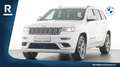 Jeep Grand Cherokee 3,0 V6 CRD Summit Weiß - thumbnail 1