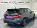 BMW 118 d Aut. //Sport Line//HEAD-UP//AMBIENTE//DIGITAL... Grau - thumbnail 6