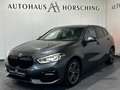 BMW 118 d Aut. //Sport Line//HEAD-UP//AMBIENTE//DIGITAL... Grau - thumbnail 3