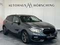 BMW 118 d Aut. //Sport Line//HEAD-UP//AMBIENTE//DIGITAL... Grau - thumbnail 1