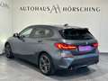 BMW 118 d Aut. //Sport Line//HEAD-UP//AMBIENTE//DIGITAL... Grau - thumbnail 4