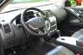 Nissan Murano 2.5 dCi Executive Voll SHeft Xenon AHK Pano Leder Fekete - thumbnail 8