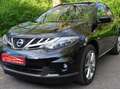 Nissan Murano 2.5 dCi Executive Voll SHeft Xenon AHK Pano Leder Black - thumbnail 4