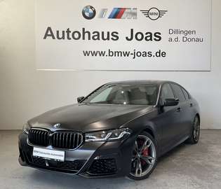 M550i xDrive |Sitzheizung vorne und hinten |Head-U