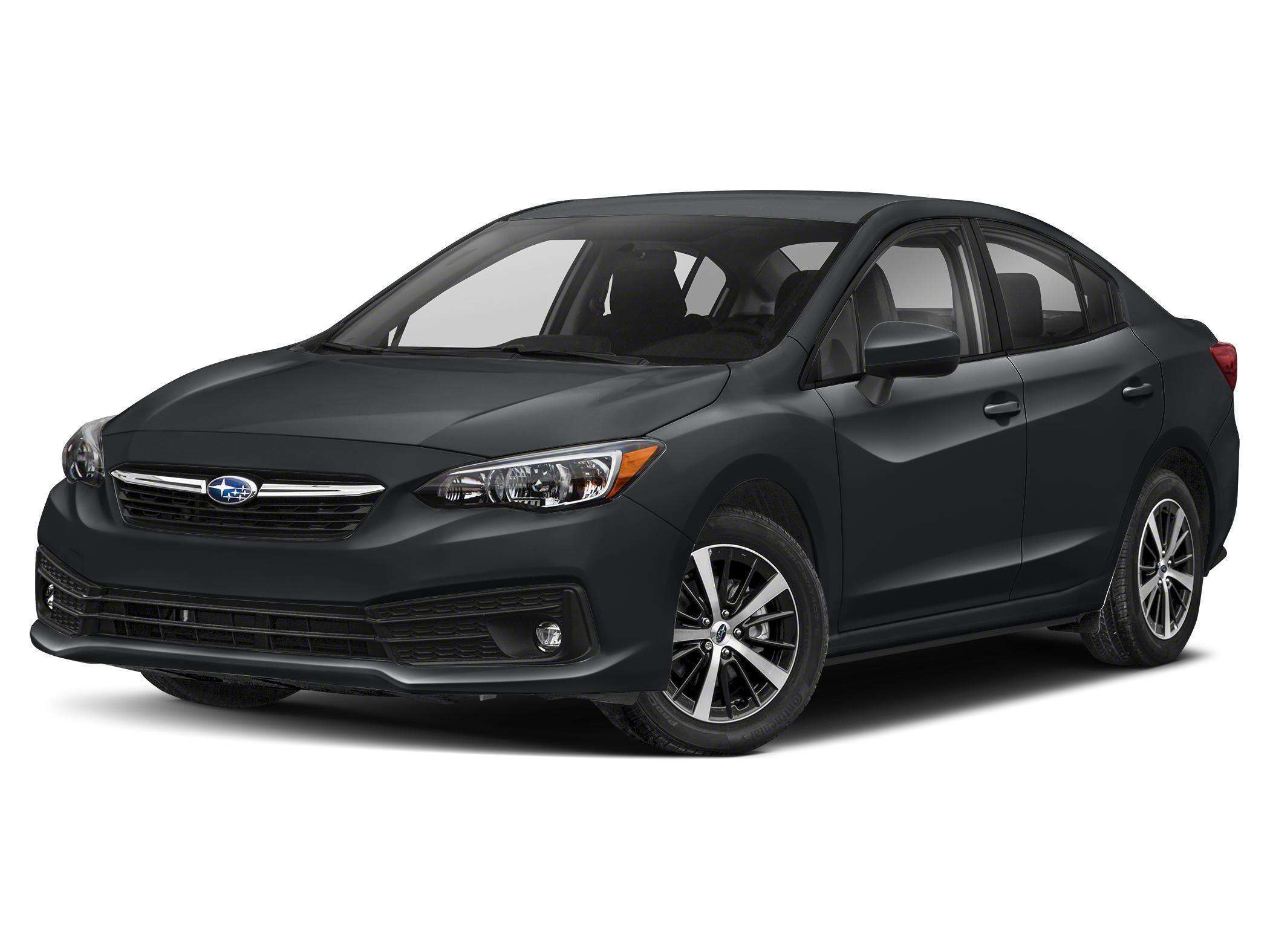 2020 Subaru Impreza