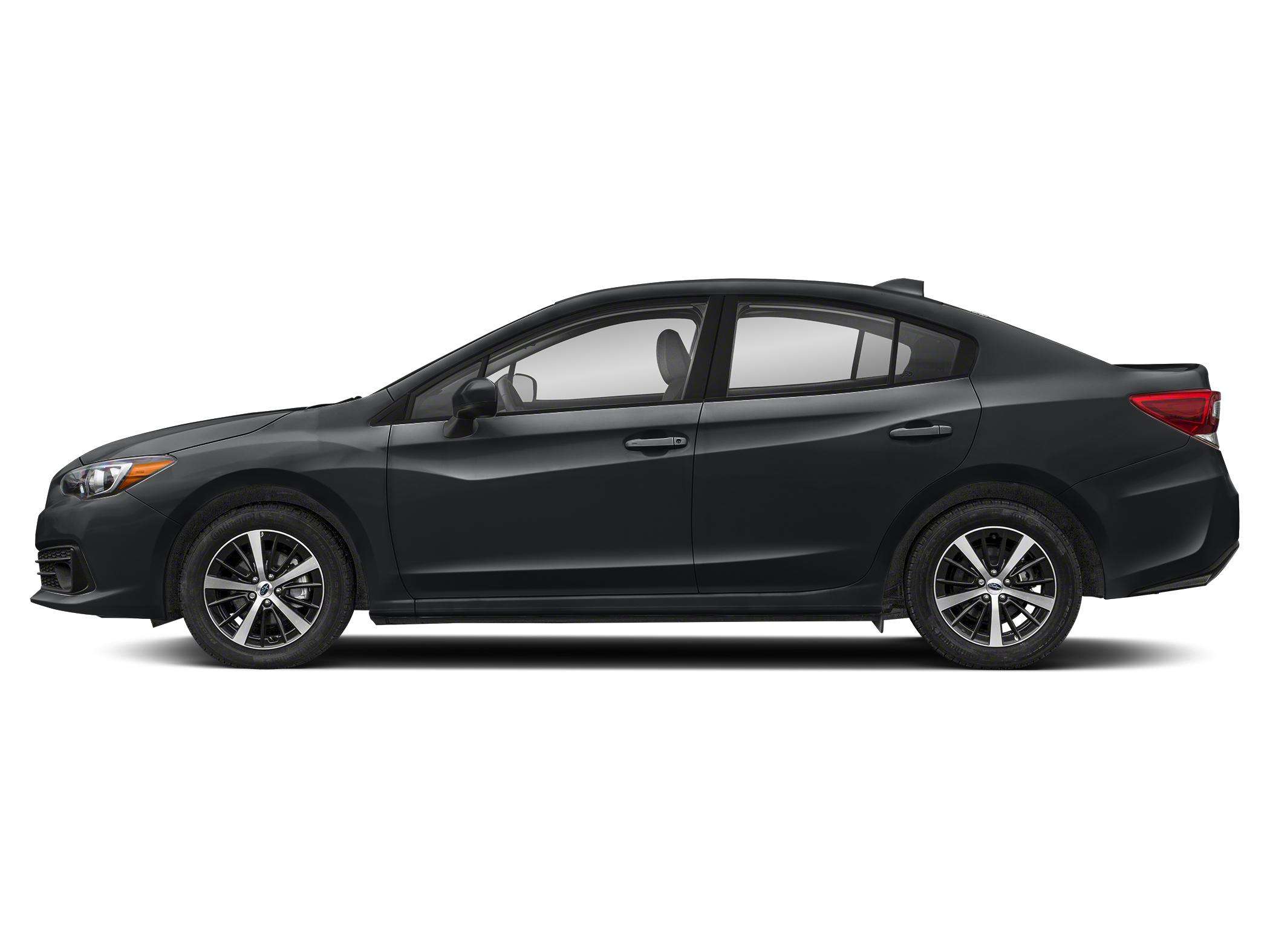 2020 Subaru Impreza