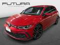 Volkswagen Golf GTI 2.0 tsi GTI 245cv dsg Rot - thumbnail 1