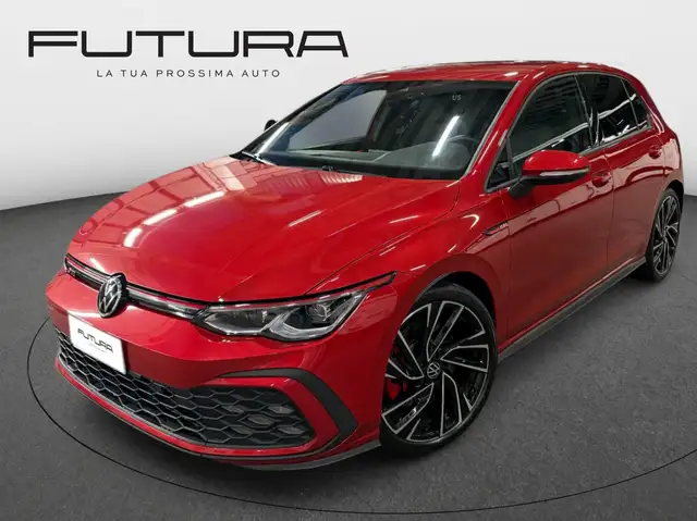 Volkswagen Golf GTI 2.0 tsi 245cv dsg