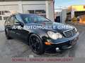 Mercedes-Benz C 270 T CDI*AUTOMATIK*BI-XENON*LEDER*TEMPO* Schwarz - thumbnail 3