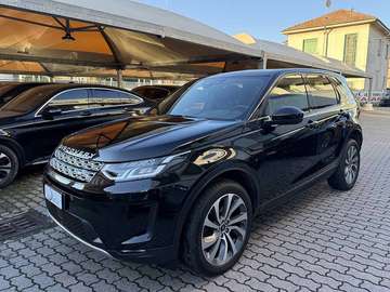 HSE mhev awd TELECAMERA CERCHI 20 IVA ESPOSTA