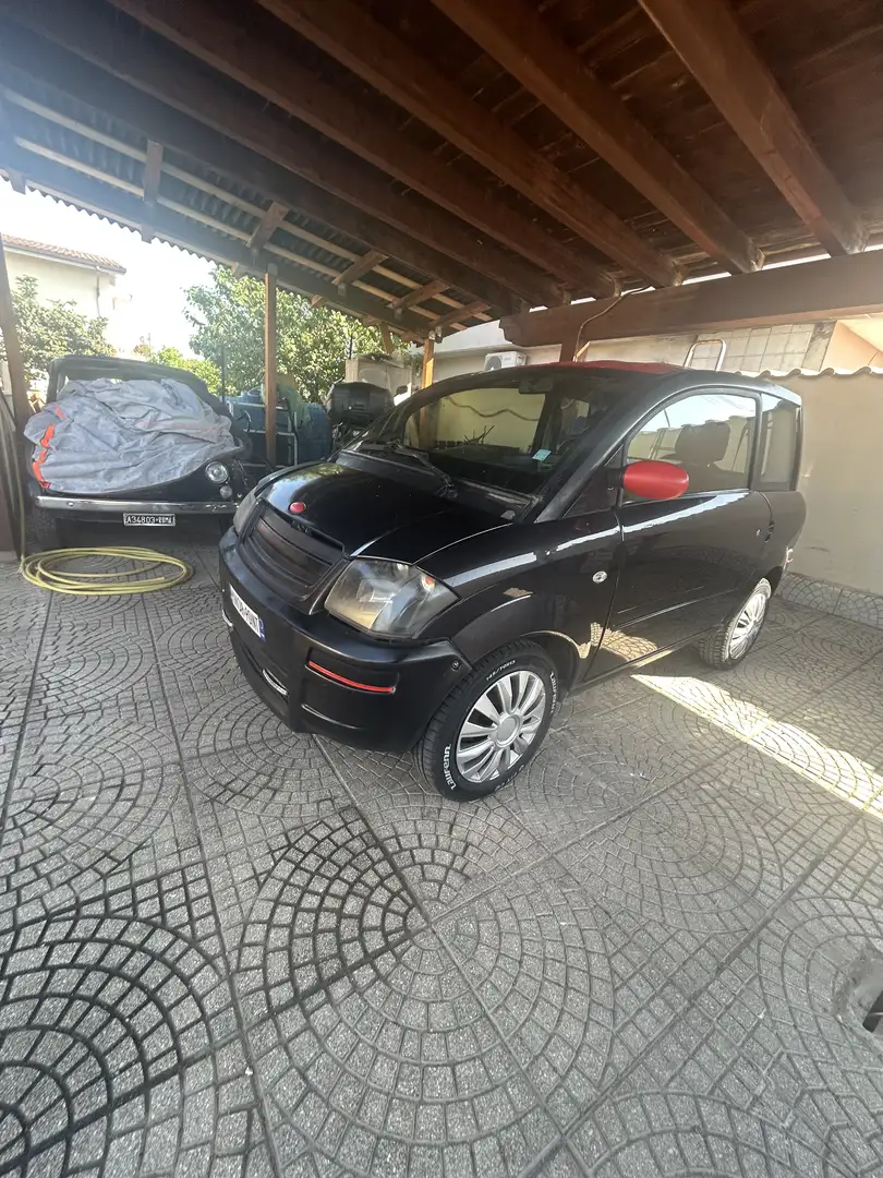 Microcar MC1 city - 2