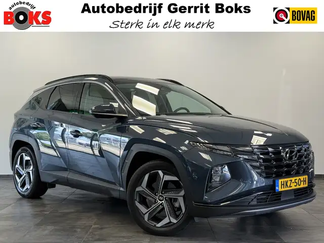 Hyundai TUCSON 1.6 T-GDI PHEV Premium Sky 4WD Panoramadak Navigat