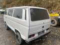 Volkswagen T3 Transporter syncro Allrad Grau - thumbnail 5